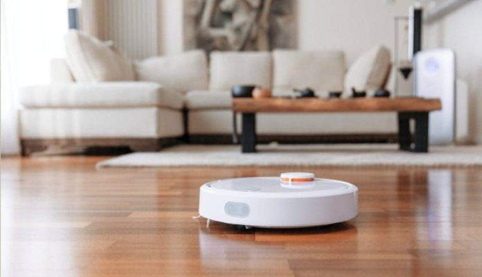 Banggood S Best Robot Vacuum Cleaners Of 2020